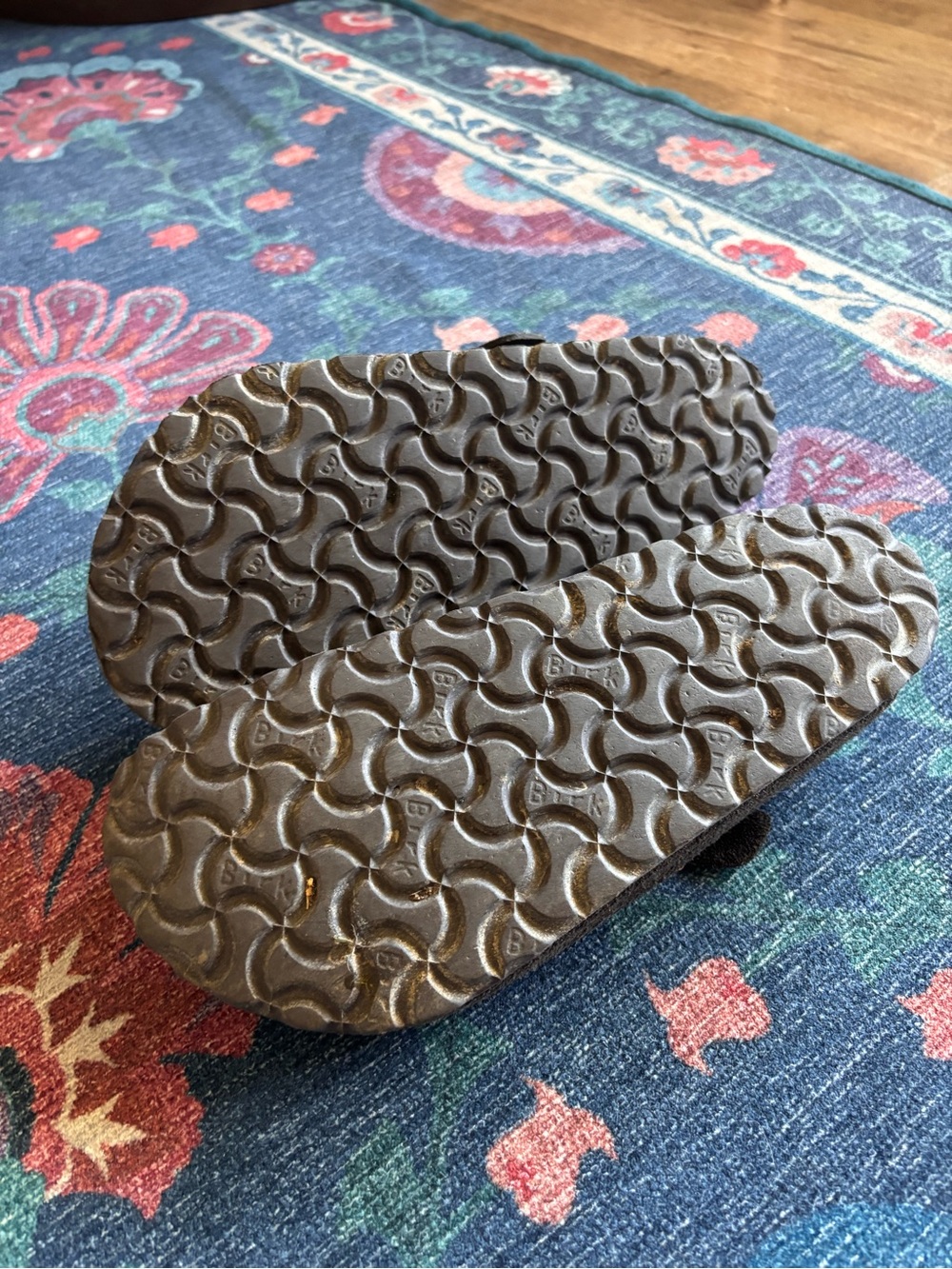 Boston Soft Footbed - Picture 3 of 3